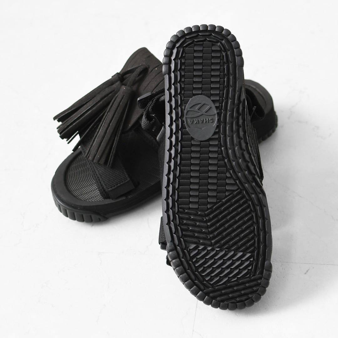 SHAKA [シャカ] WEEKENDER TASSEL [SK-274] ウイークエンダータッセル