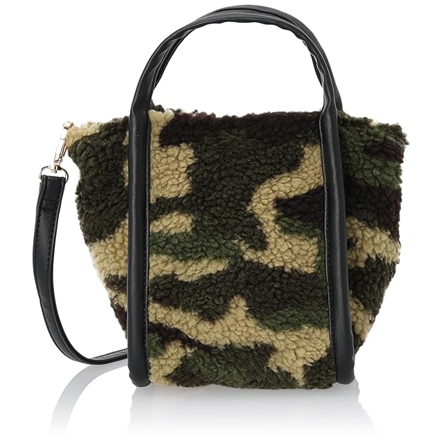 LeSportsac /レスポートサック/SHERPA MINI BACKPACK/レオパード