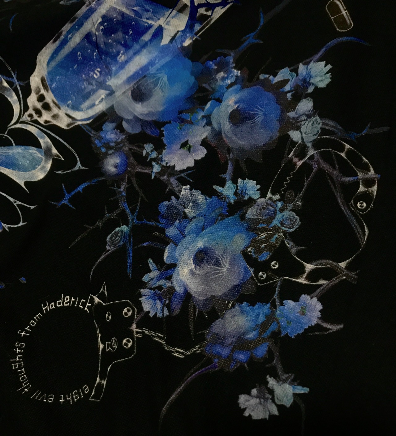 【色欲】淫れた誘惑(蒼)