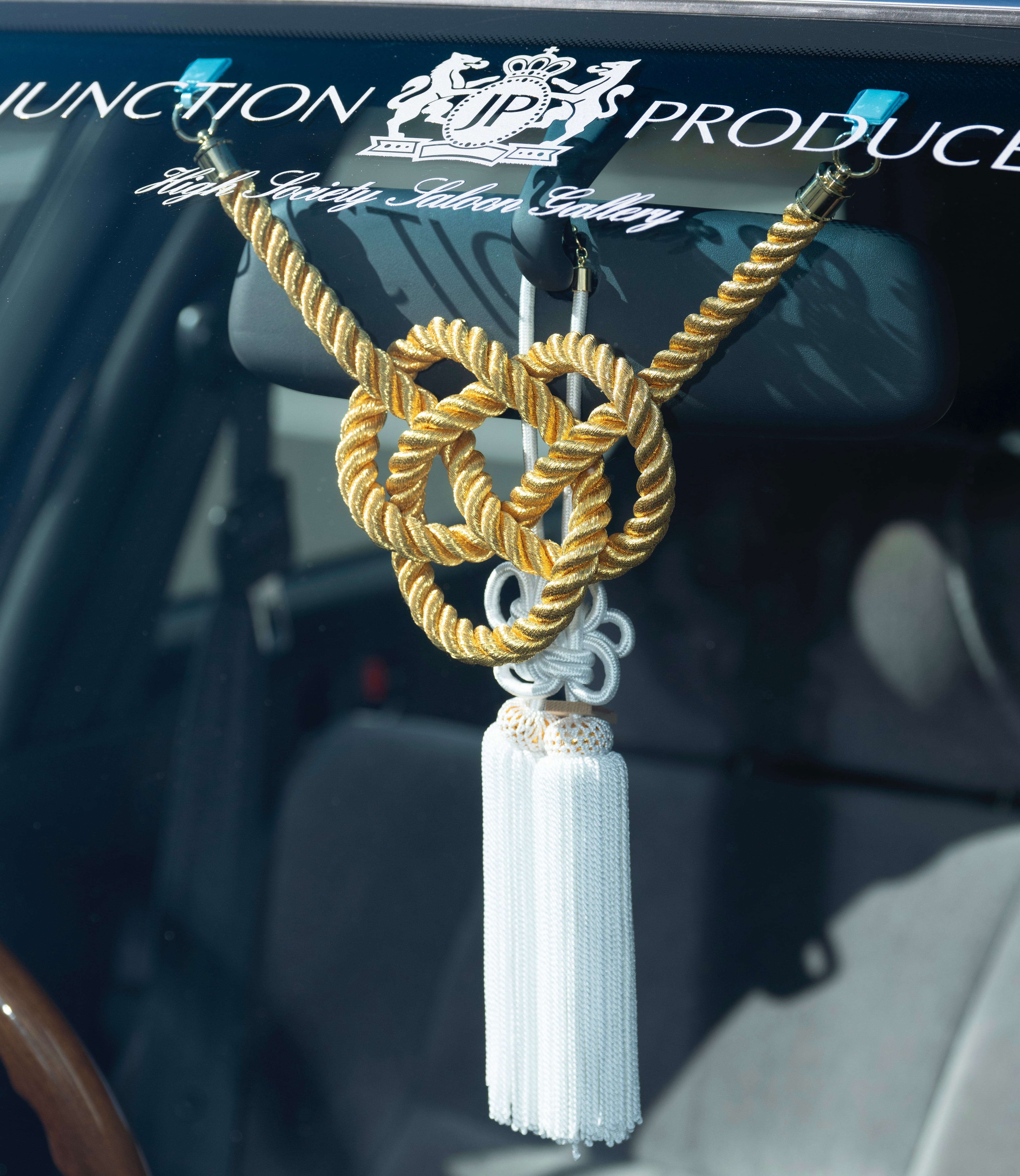 JUNCTION PRODUCE 金綱 金綱 極 | JUNCTIONPRODUCE【公式】