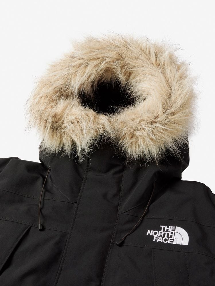 THE NORTH FACE (ﾉｰｽﾌｪｲｽ) - ANTARCTICA PARKA (ｱﾝﾀｰｸﾃｨｶﾊﾟｰｶ) ﾕﾆｾｯｸｽ