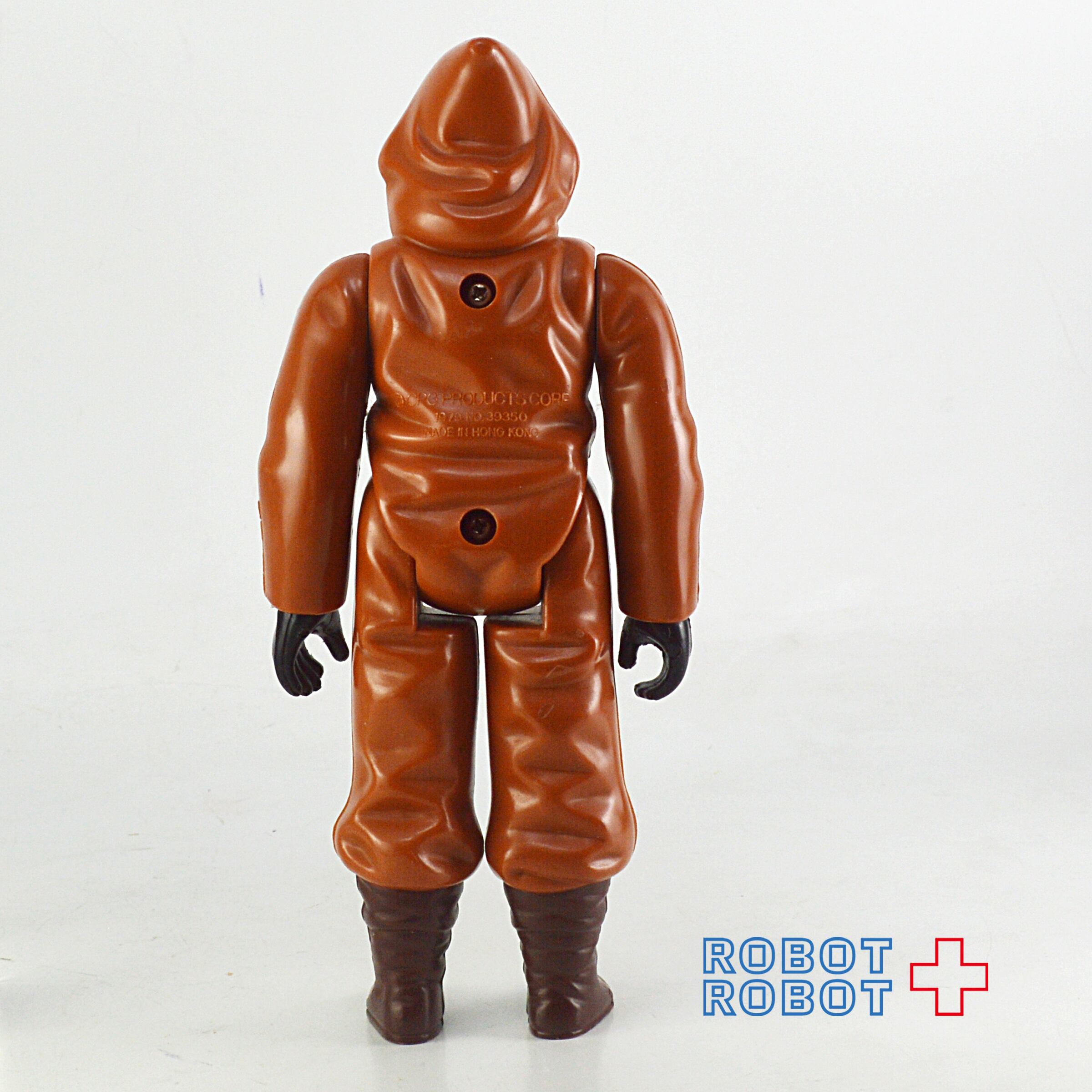 オールドケナー スター・ウォーズ ジャワ ラージフィギュア SOLD 