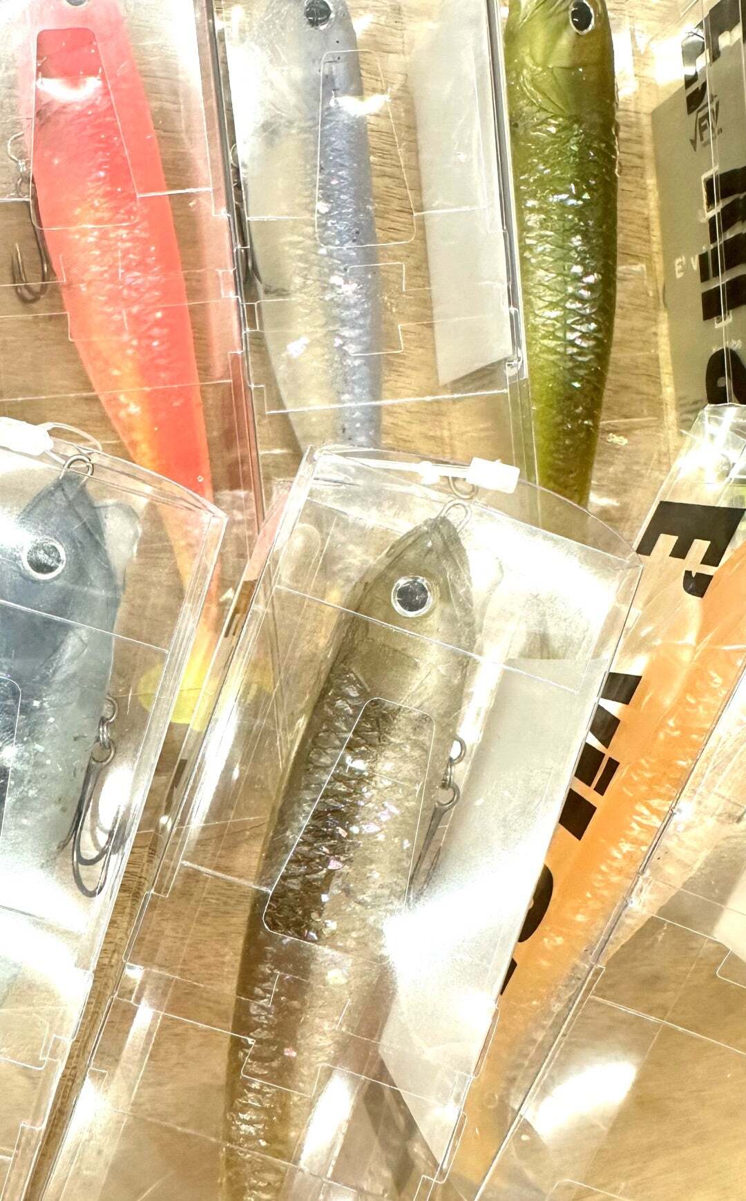 グローデザインワークス フラッグ255 アイス 入手困難『フラッグ255