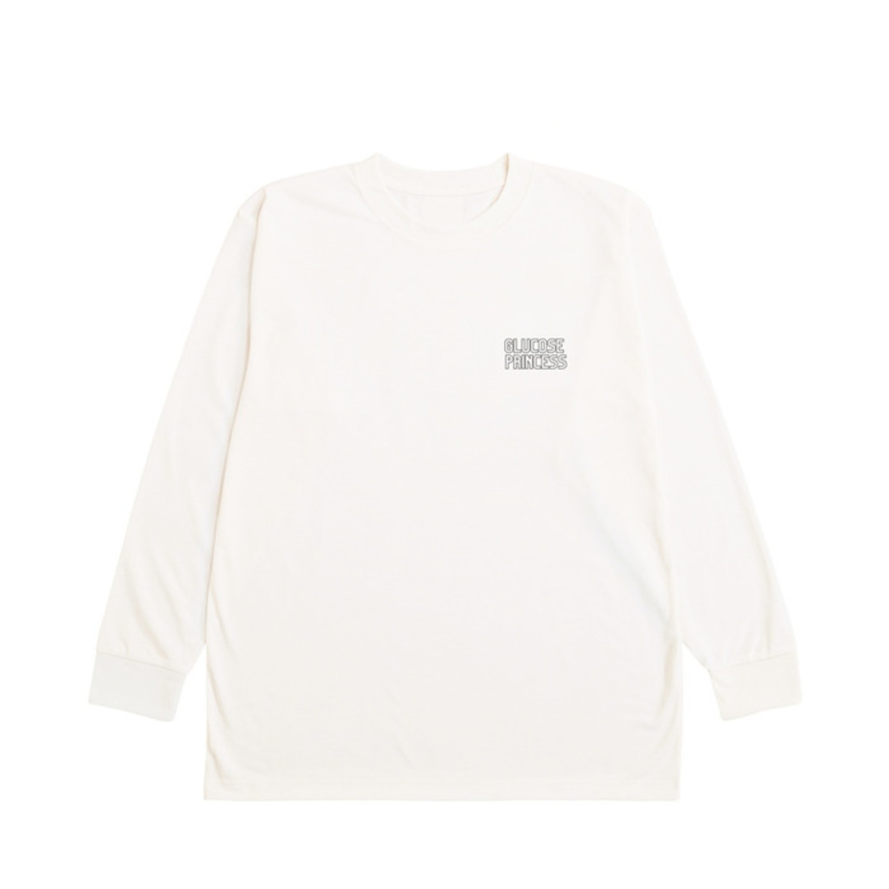 Candy Long Tee 00037 - 2