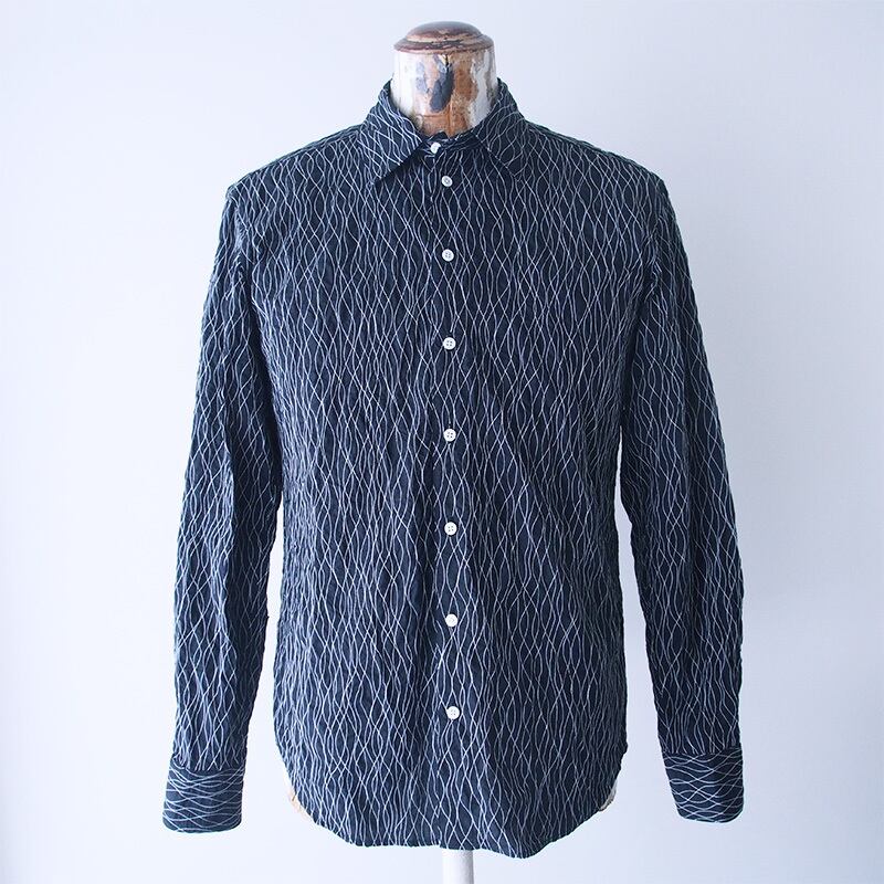 COTO no ILOR SHIRT