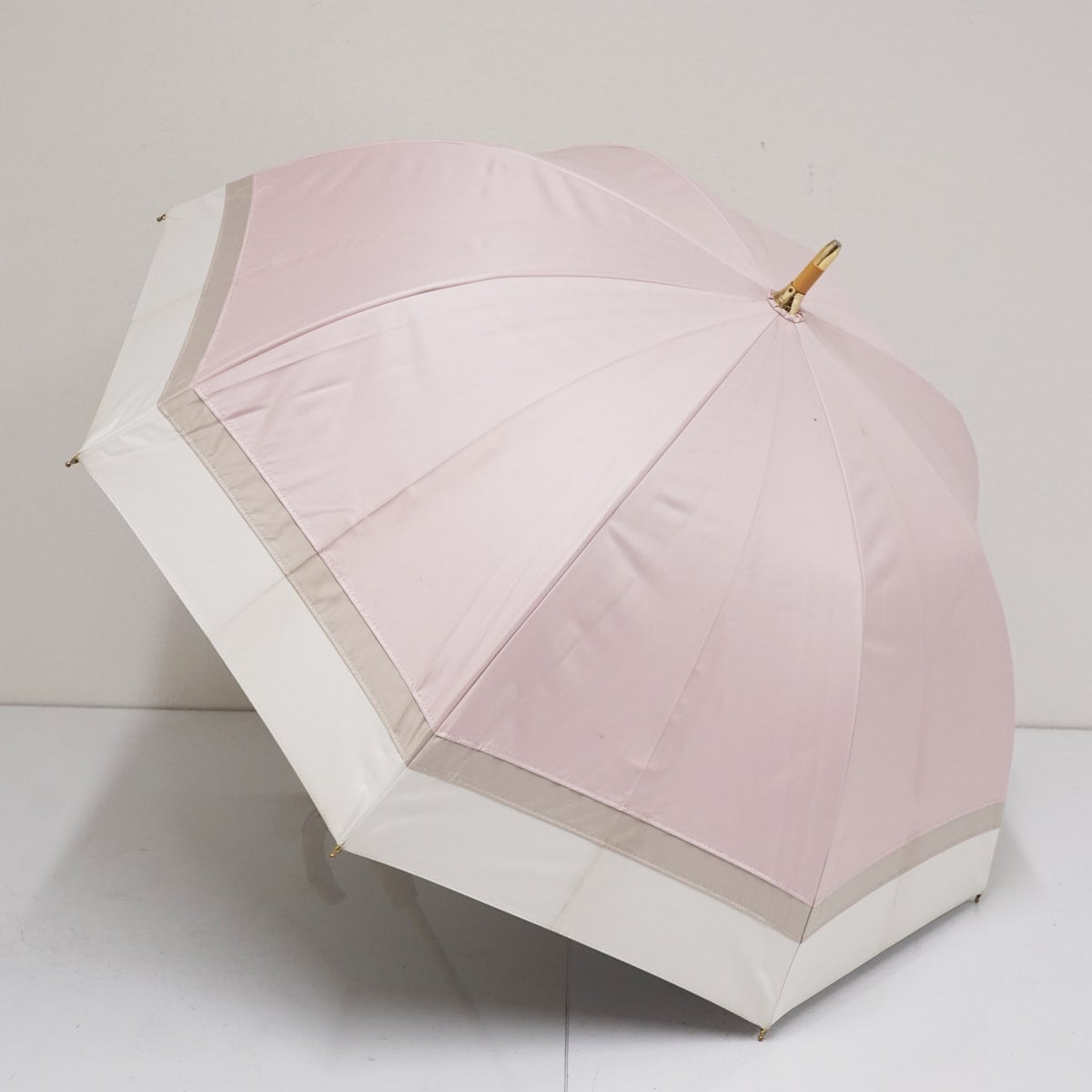 日傘 Vivienne Westwood ヴィヴィアンウエストウッド 晴雨兼用日傘