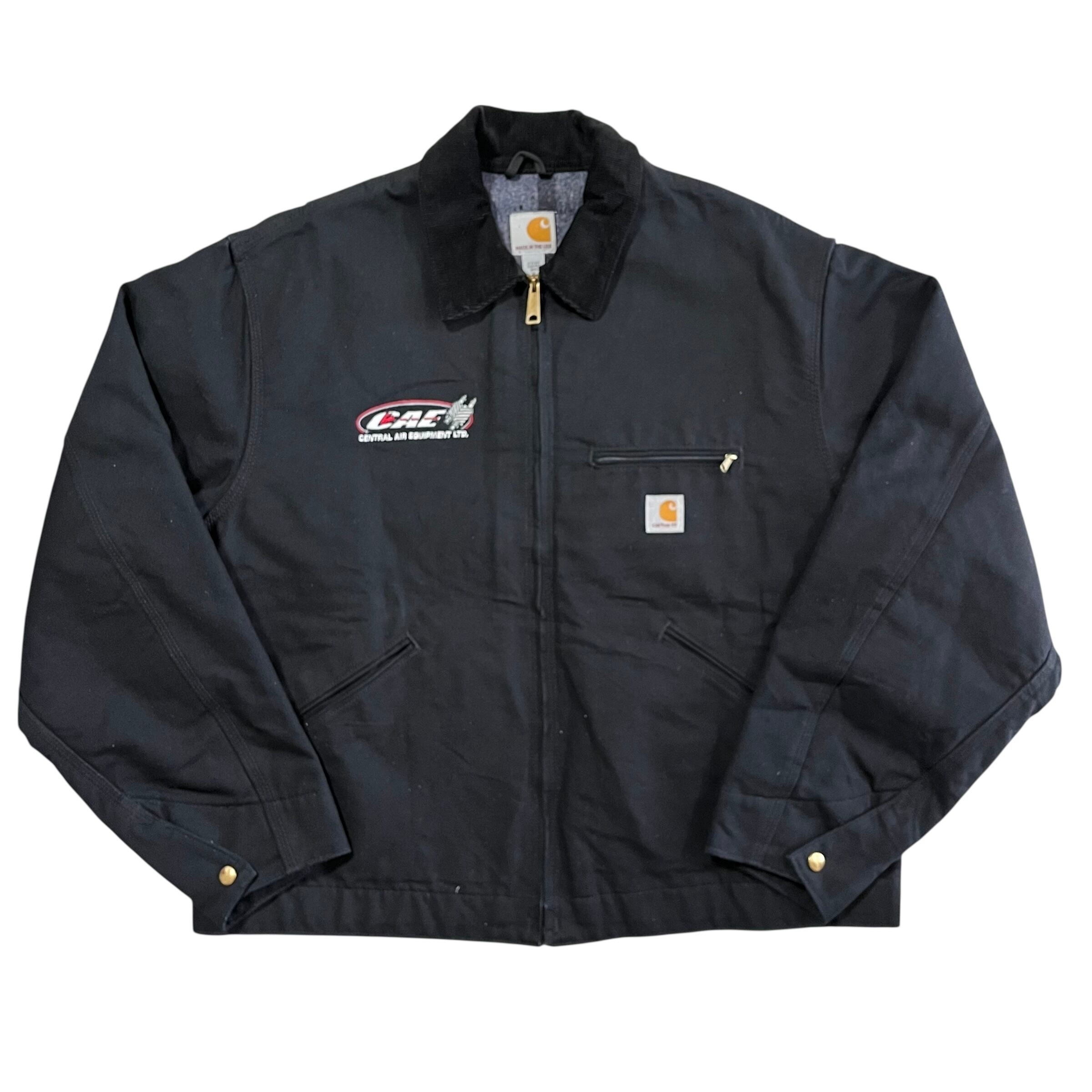 Carhartt/B194/ダブルニー/ペインターパンツ/ダークブラウン/36 ×36