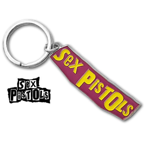 SEX PISTOLS | ヴァーサトル