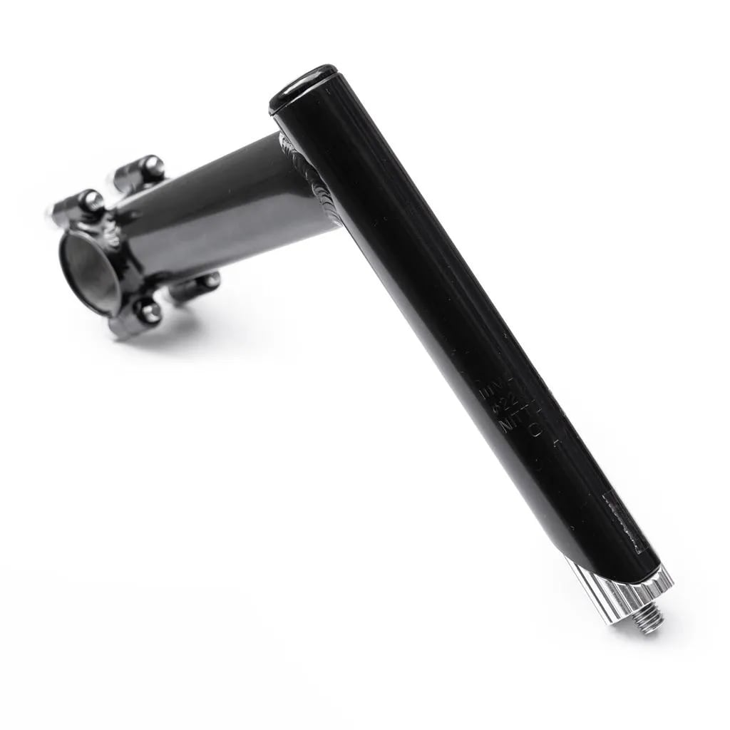 Nitto FW30 Power Stem 60mm Black | CALI BIKES SC