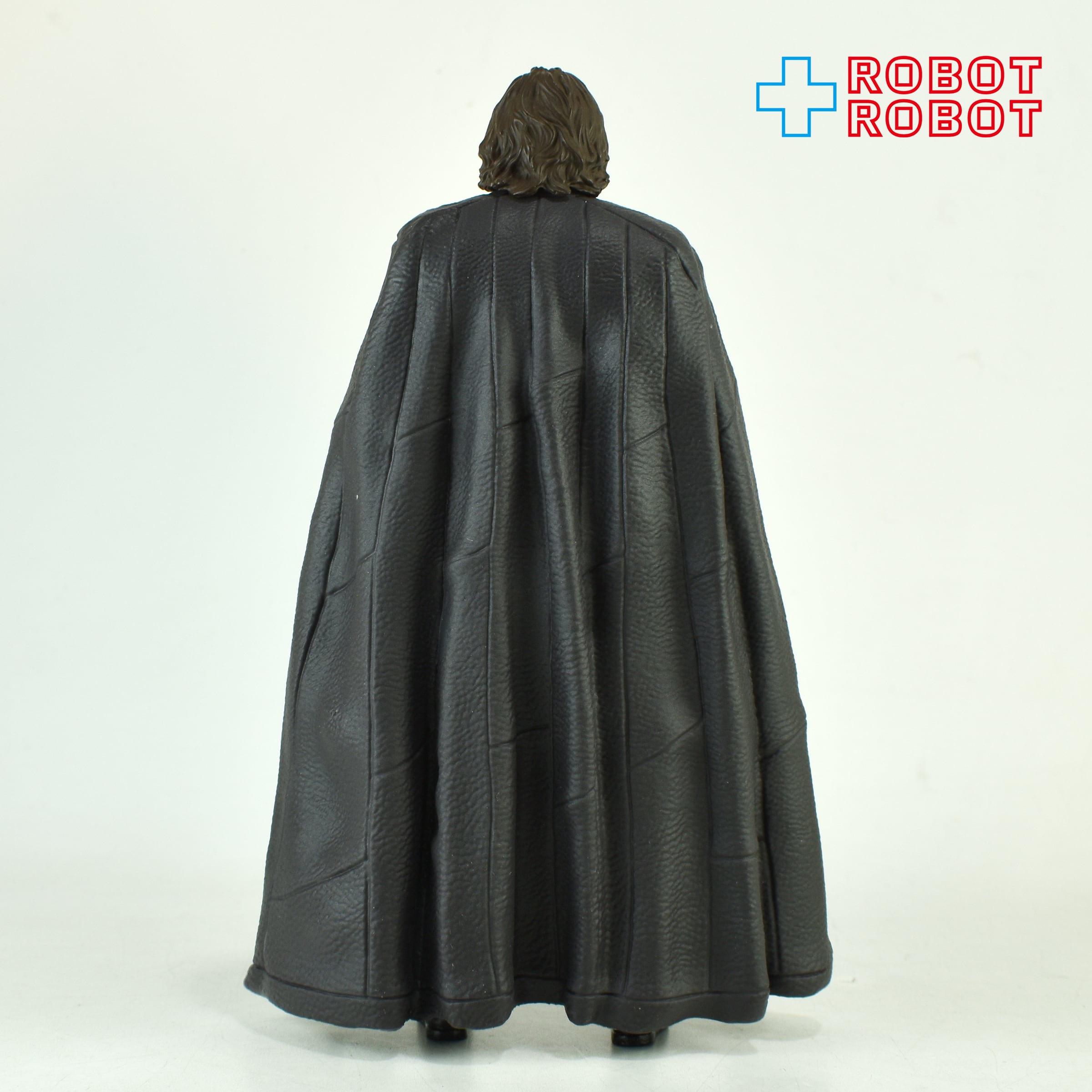 カイロ レン 18インチフィギュア S.H.フィギュアーツ スター・ウォーズ カイロ・レン (最後の