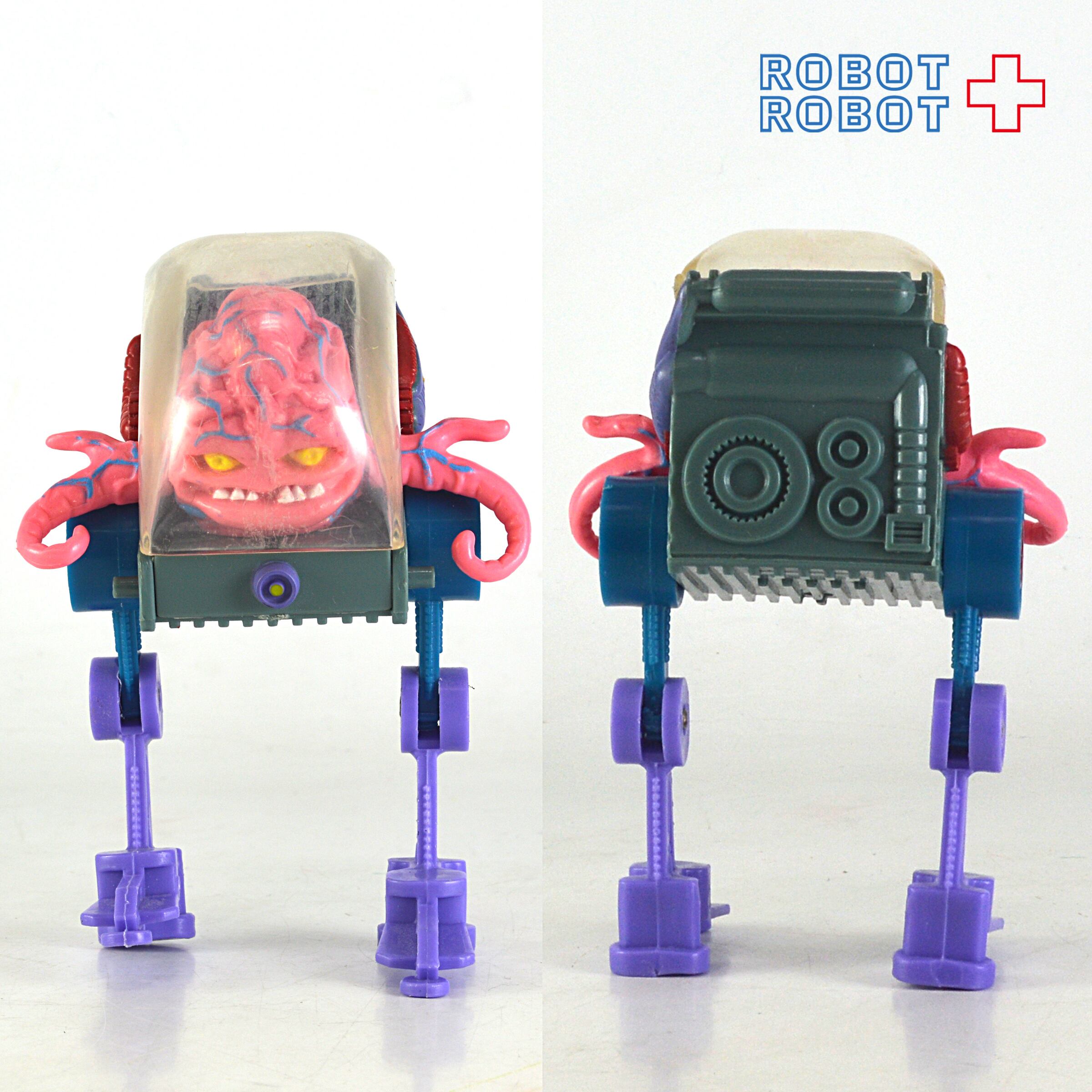 ミュータント・タートルズ クランゲ アクションフィギュア | ROBOTROBOT