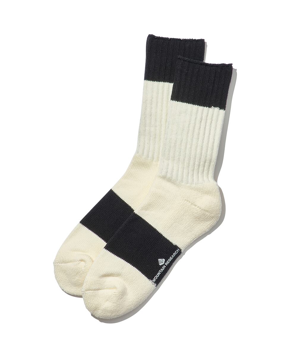 MOUNTAIN RESEARCH / 4 SOX | st. valley house - セントバレーハウス