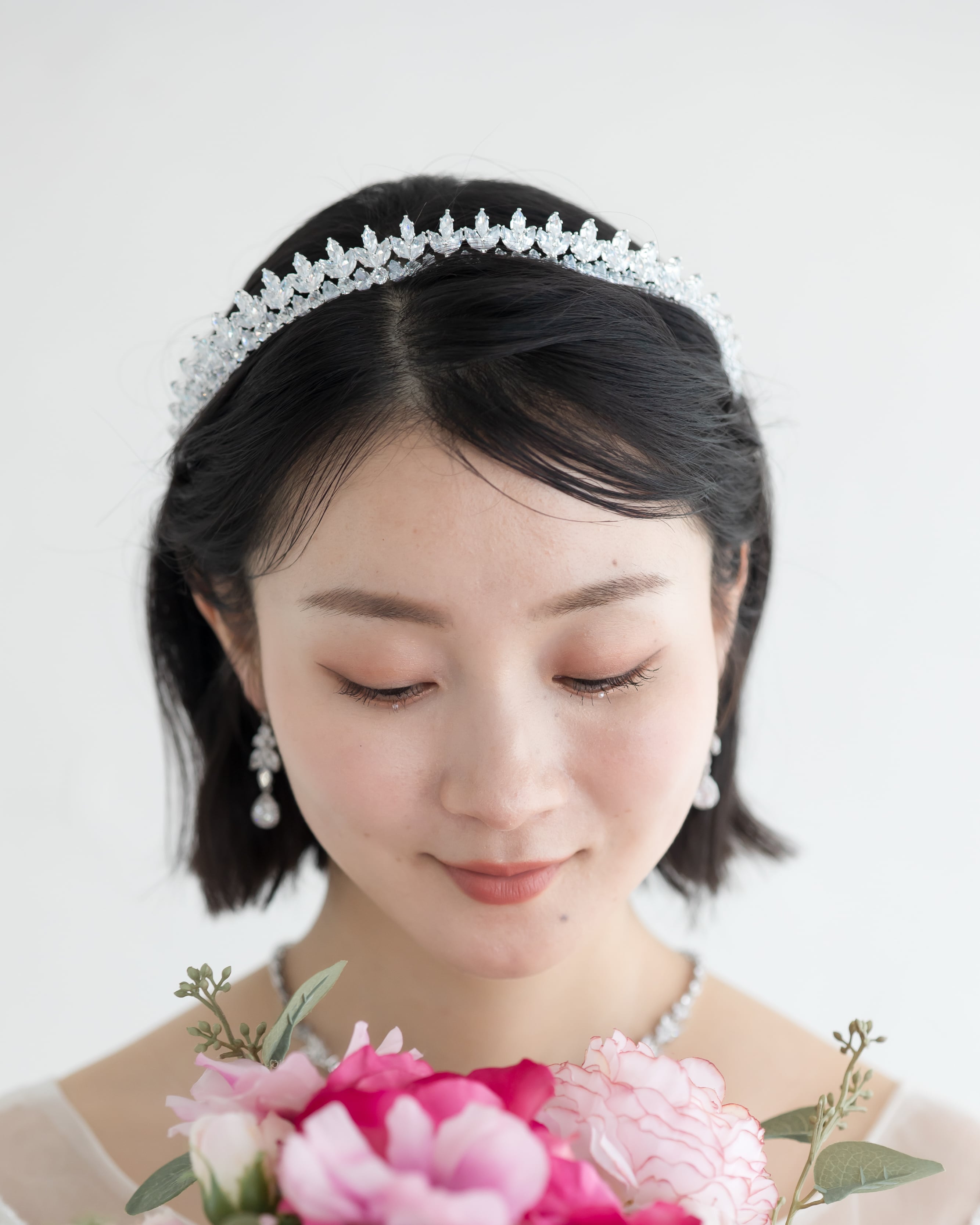ティアラページ インティメイトマネキン（ウィメンズ） Tiara ティアラ – NANASAI
