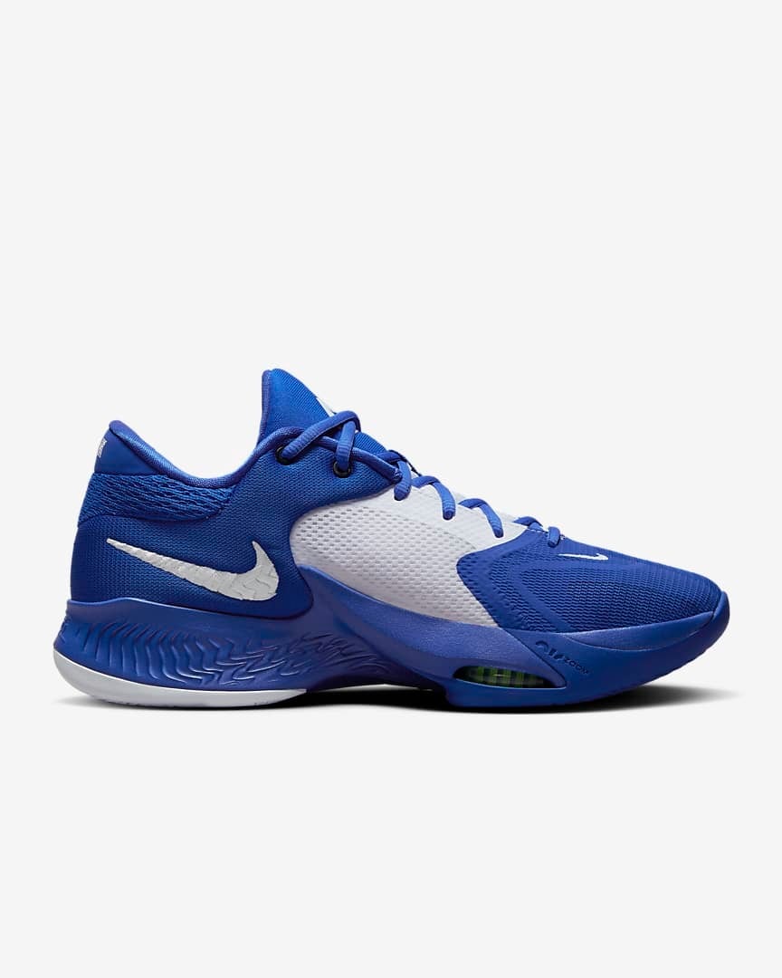 Nike Zoom Freak 4 Team ヤニスアデトクンボ | jordan_sneakers