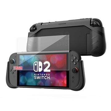NEWDERY Switch 充電器 スイッチ バッテリーケース nintendo Switch 
