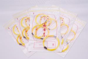 (5packs)Tsugaru Shamisen Parts Strings New