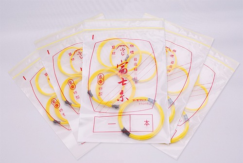 (5packs)Tsugaru Shamisen Parts Strings New