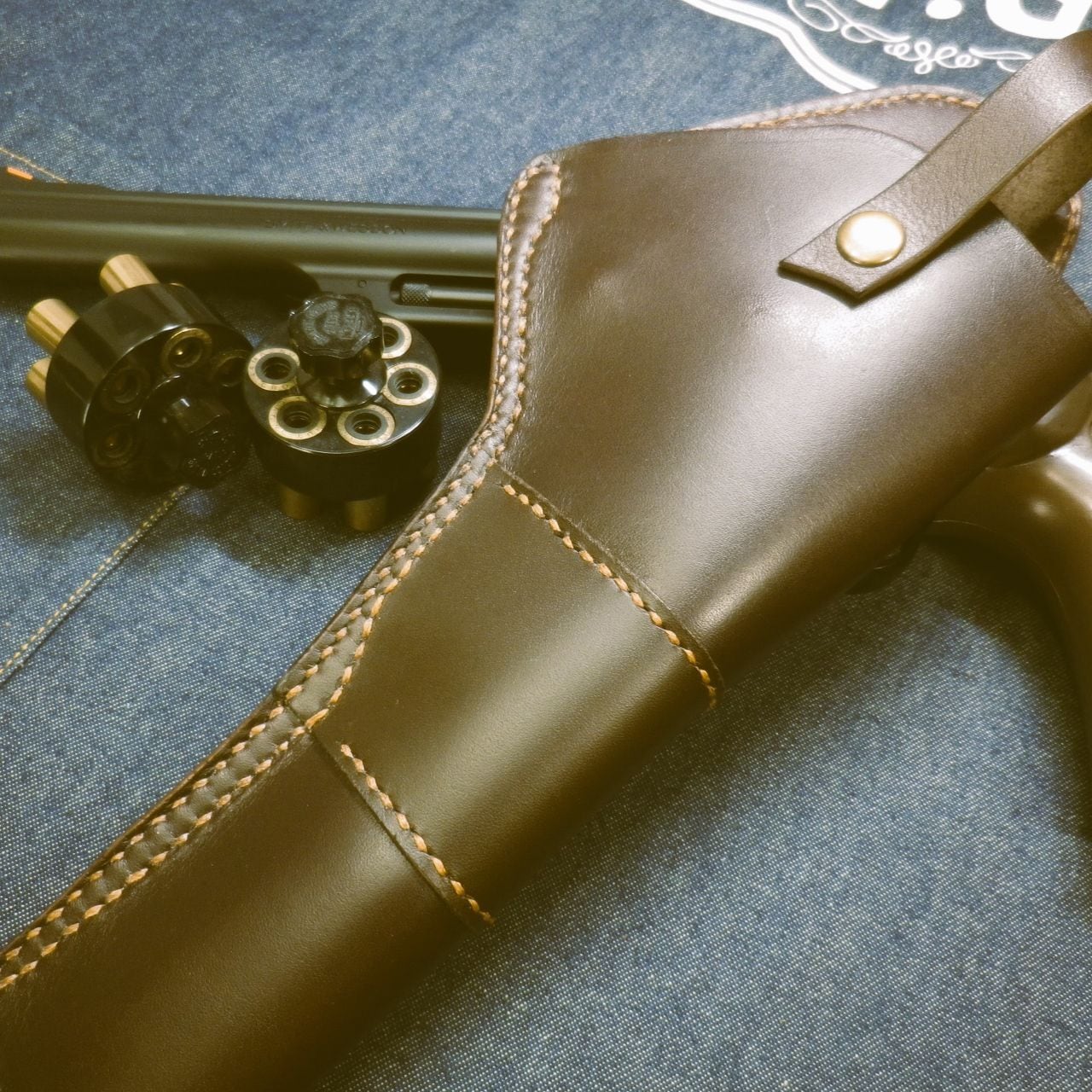 JTGS（ガンホルスターの専門店）