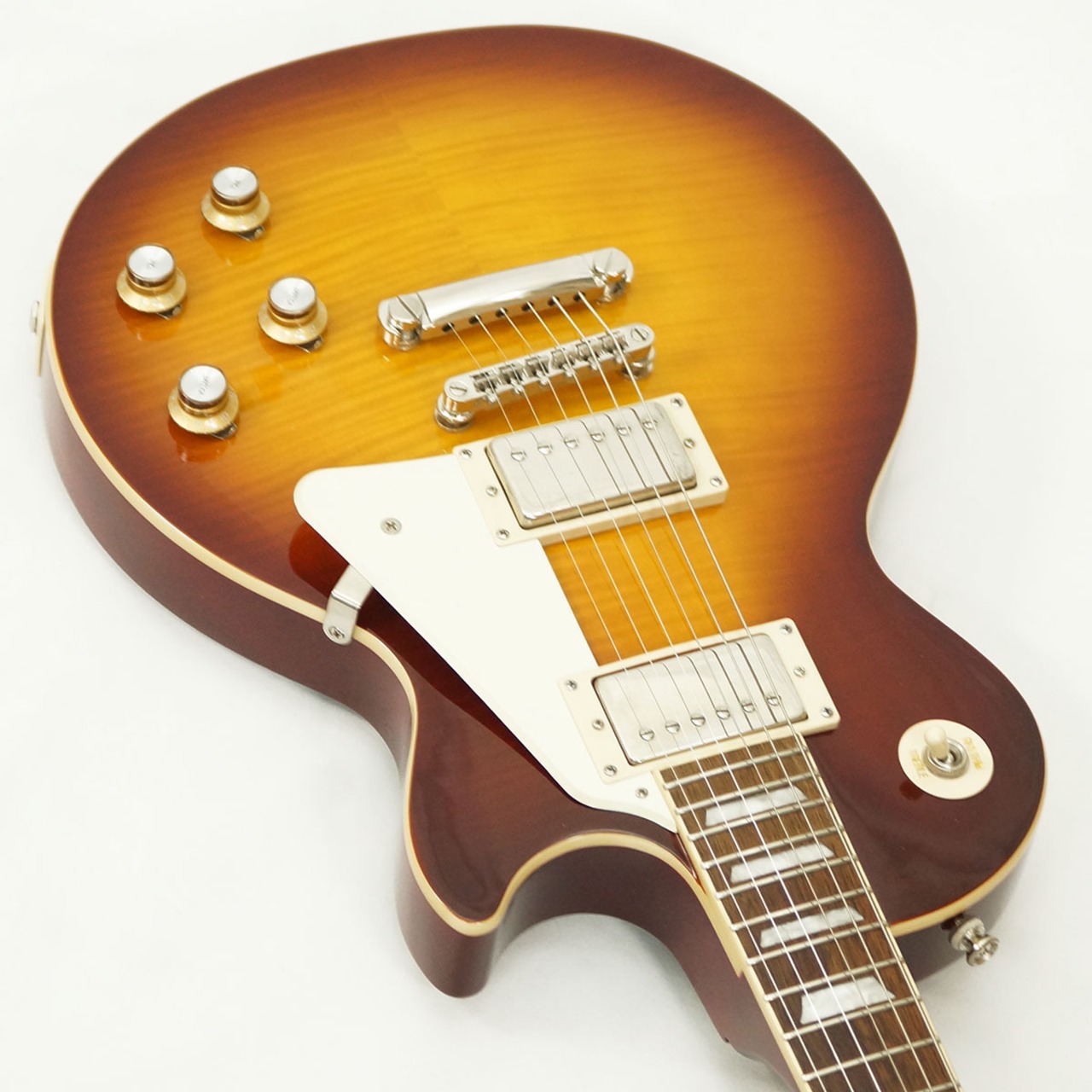 Epiphone Les Paul Standard 60s (Iced Tea Burst) [USED]