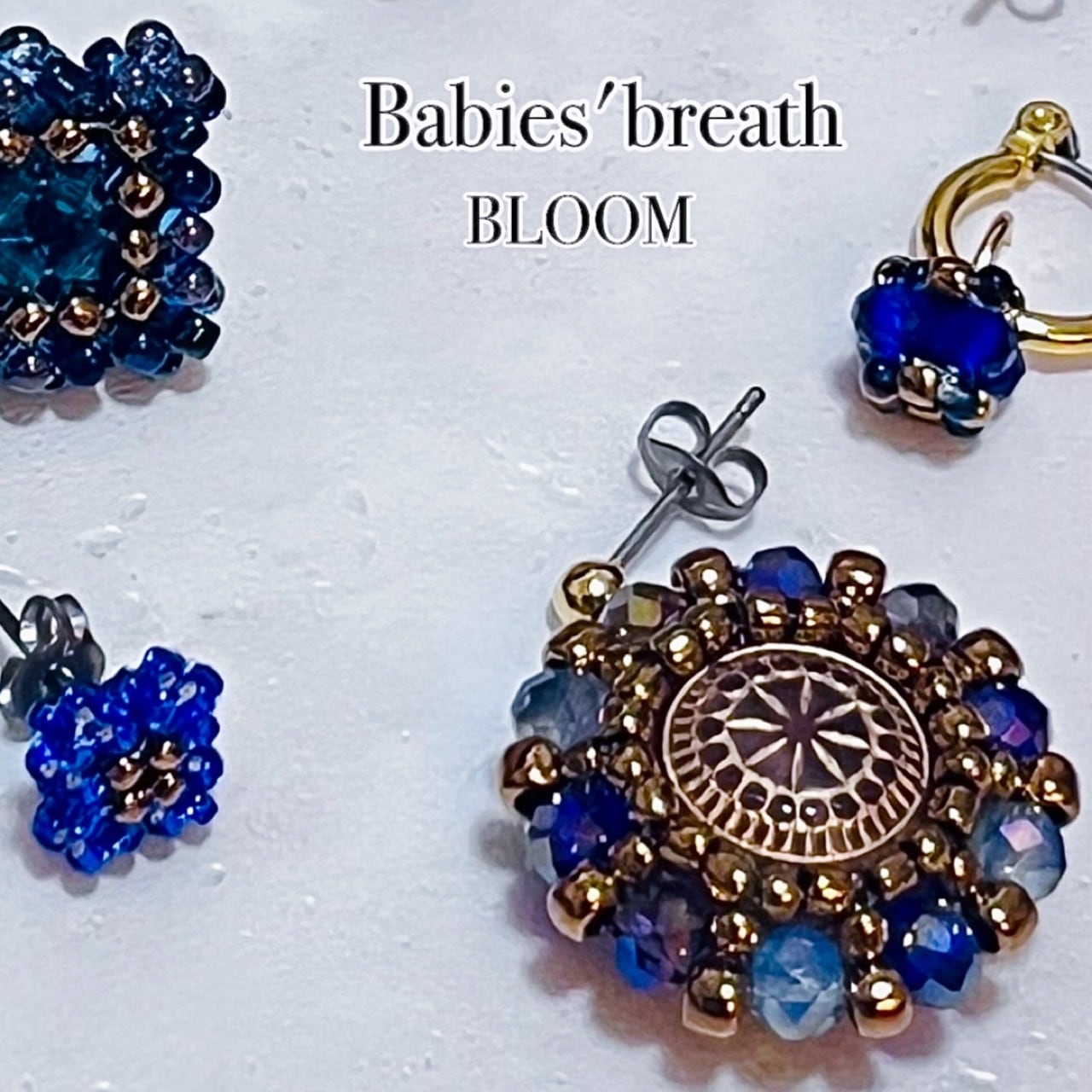 Babies'breath BLOOM （旧Babies'breath）