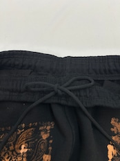 【PT-M002】リメイクスウェットパンツ REMAKE SWEAT PANTS