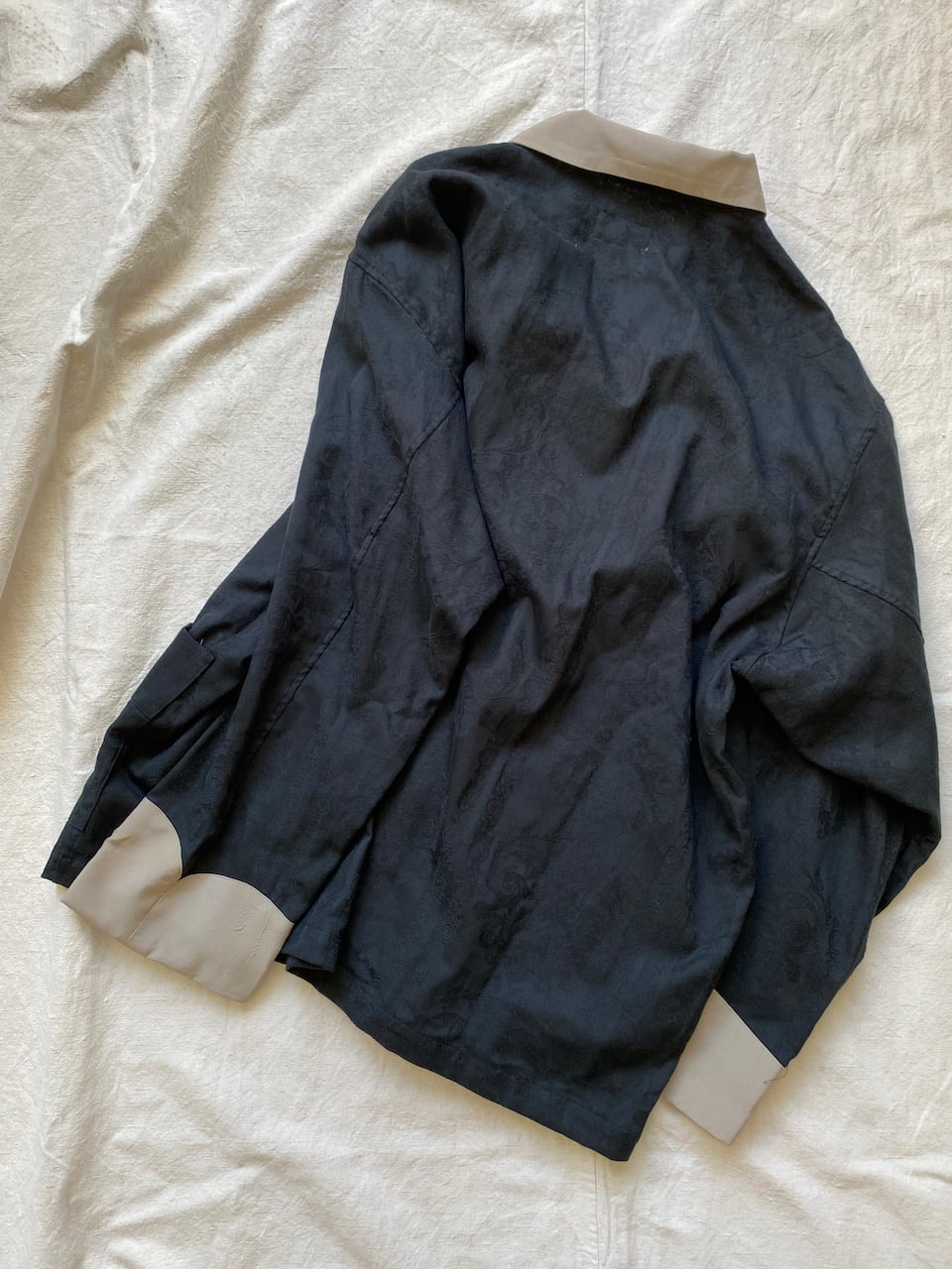 HOMELESS TAILOR / One Stroke Pajama | EE ONLINE STORE - HOMELESS TAILOR / One Stroke Pajama | EE ONLINE STORE -