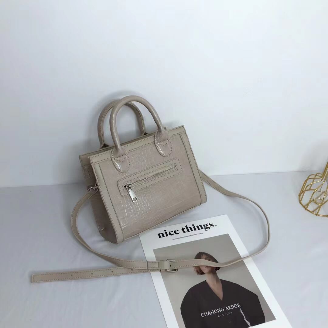 2way ハンドバッグ　AS025-477