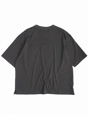 Hemp Cotton S/S Tee