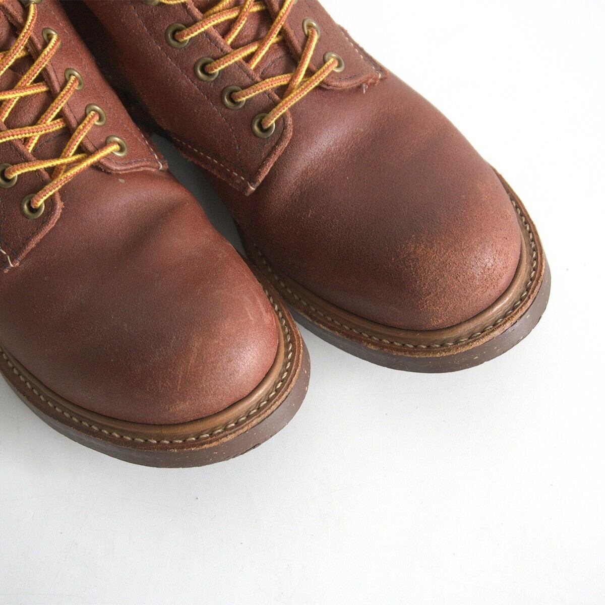 2014年製】REDWING【8016/Blacksmith】US8.5 ブラックスミス