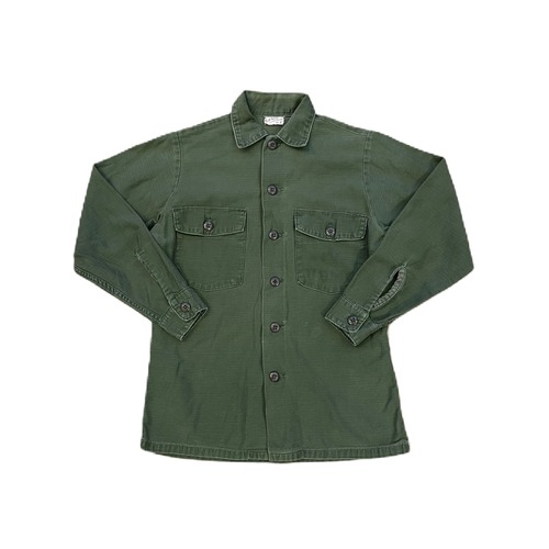 70's Military Shirt ¥7,900+tax