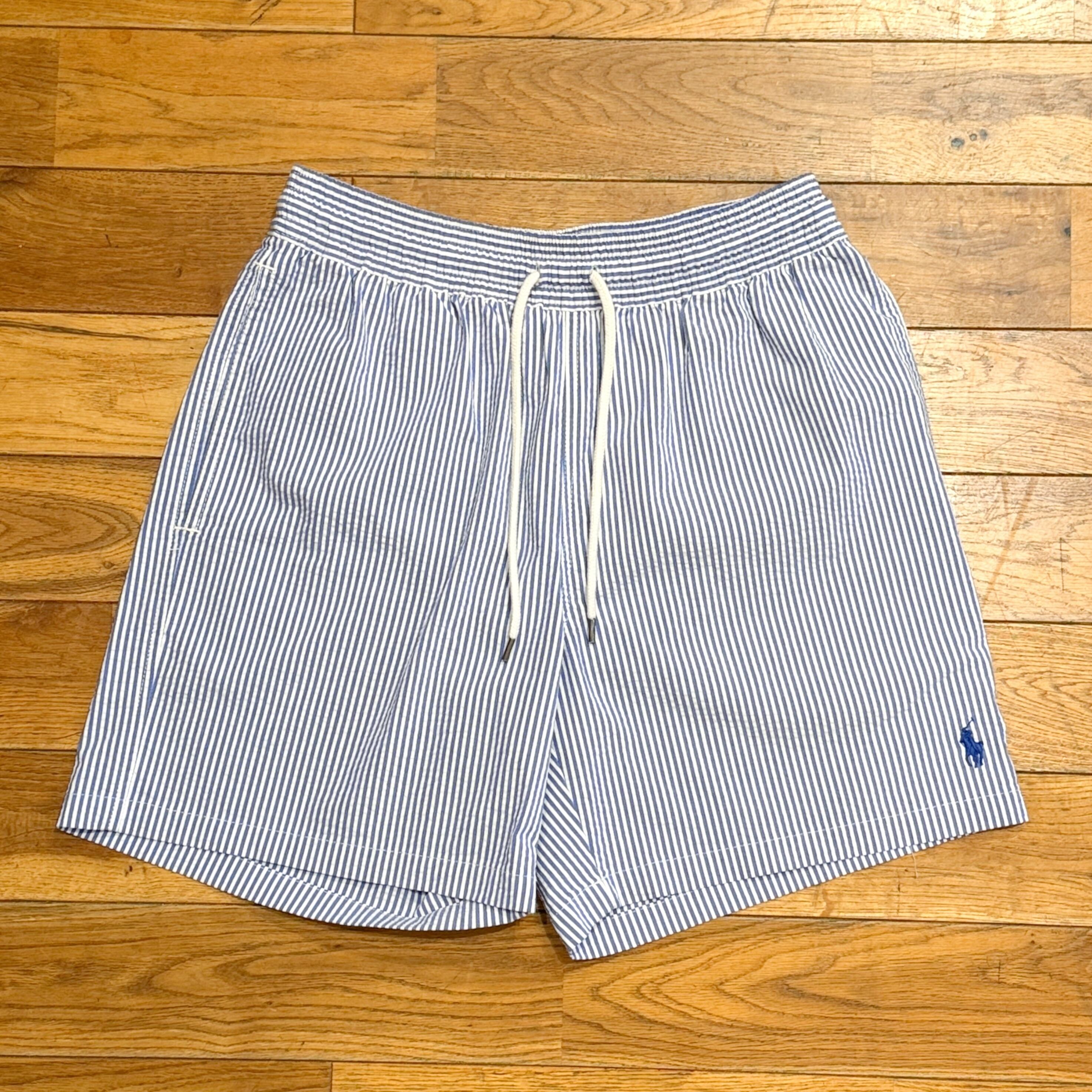 POLO Ralph Lauren Traveller Swim Shorts | ENTE