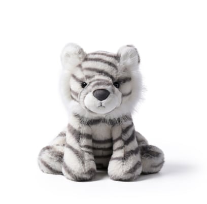 Moon White Tiger_MC200056