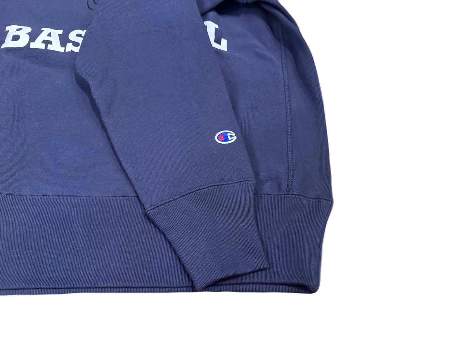 Champion】REVERSE WEAVE PEANUTS SNOOPY チャンピオン リバース