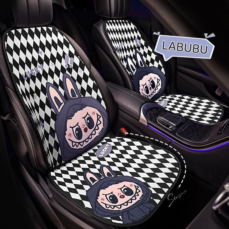 ✨Labubuの暮らし特集 | dolloveyou