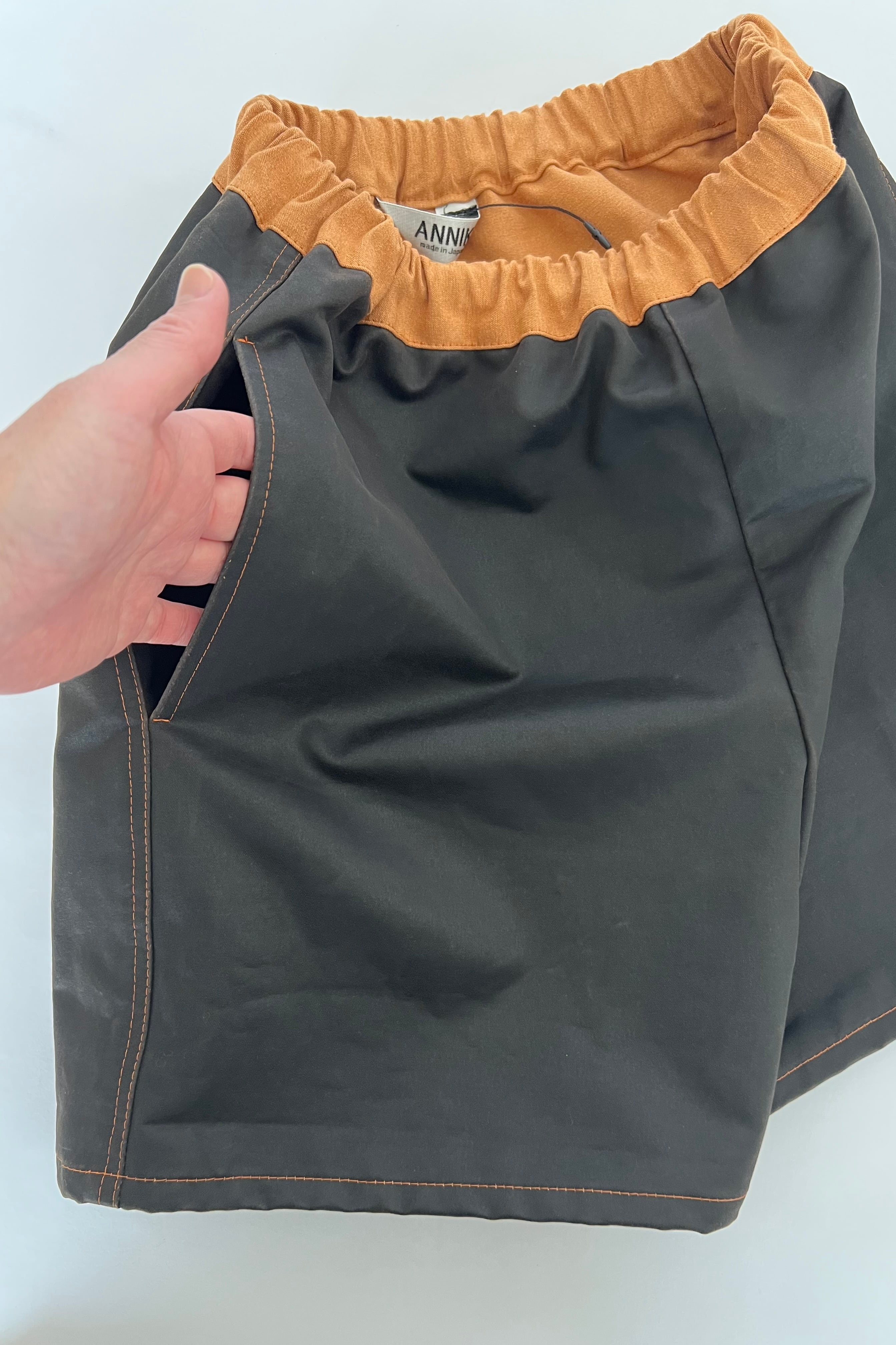 ♪New♪12/6インスタlive紹介【2026年春新作】ワックスボクサーショーツ