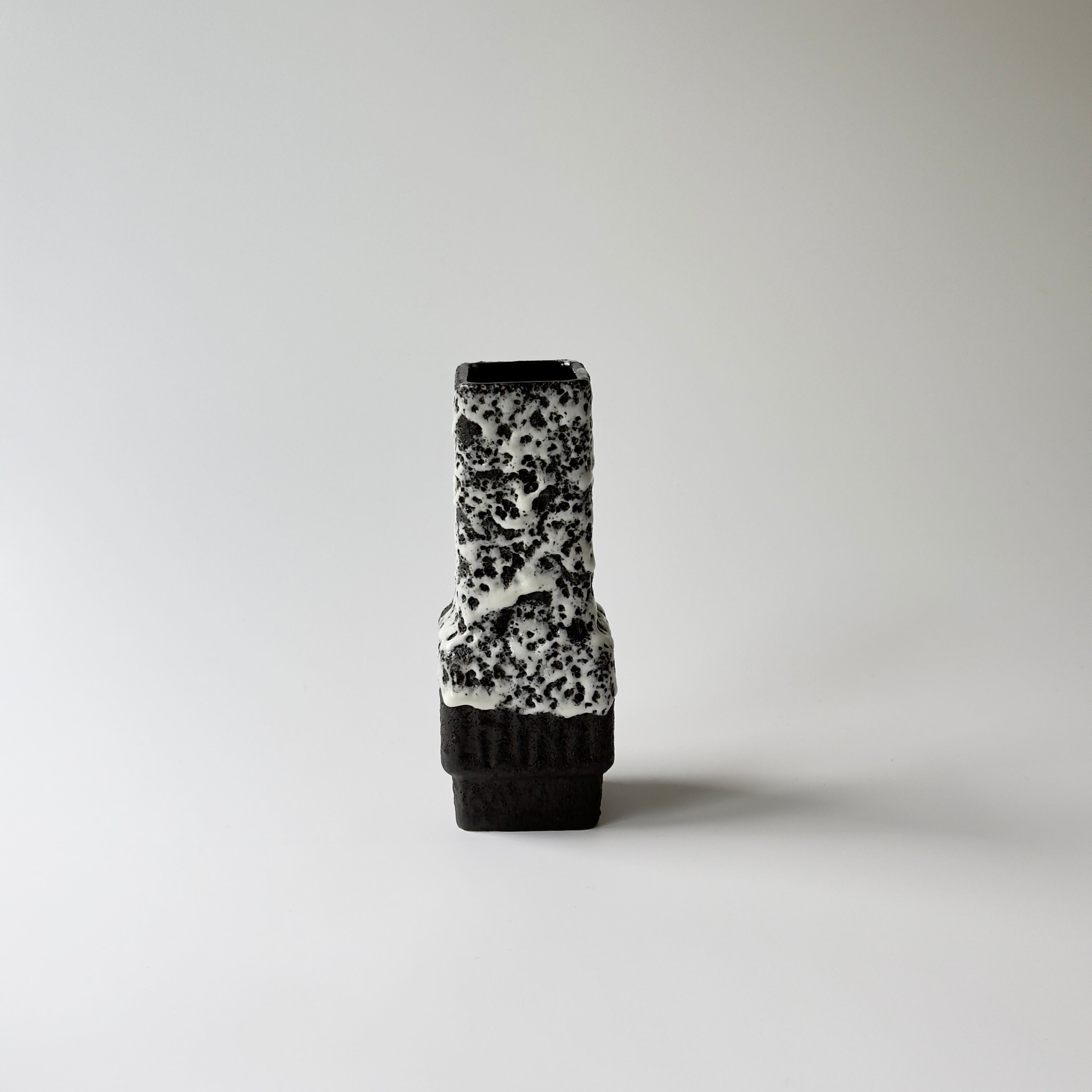 Fat Lava 花瓶 | Jopeko 4 20 | PolePoleDecor｜Vintage Vase 専門店