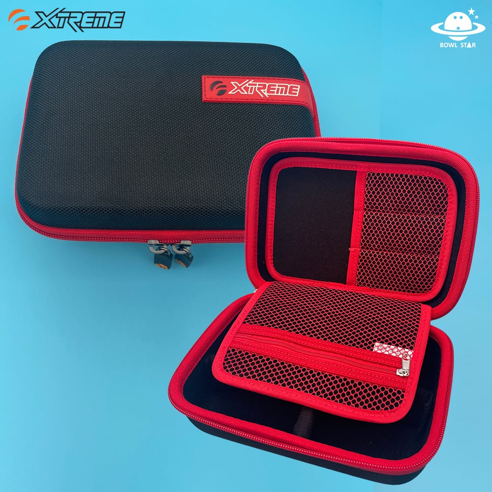 Xtreme アクセサリーハードケース ACCESSORY HARD CASE | BOWLSTAR