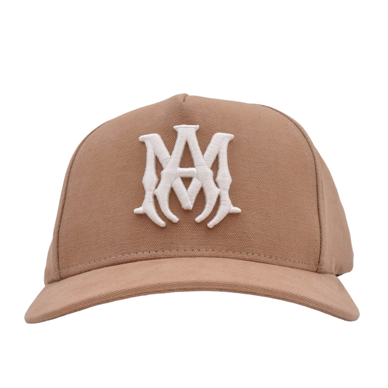 【AMIRI】MA FULL CANVAS HAT - 1