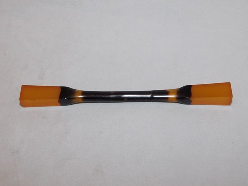 鼈甲の笄(N02)　tortoiseshell work work ornamental  hair pin