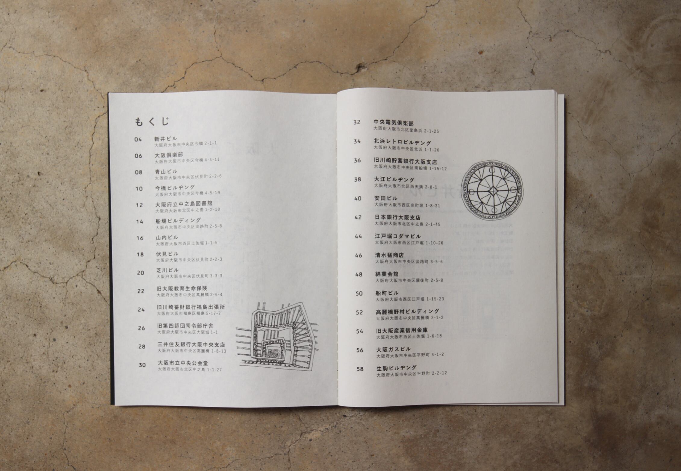 関西の近代建築?ウォートルスから村野藤吾まで