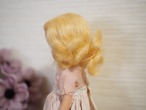 ナンシー・アン  「ストーリーブックドール」プラスティック　アップリケエプロン 画像10
