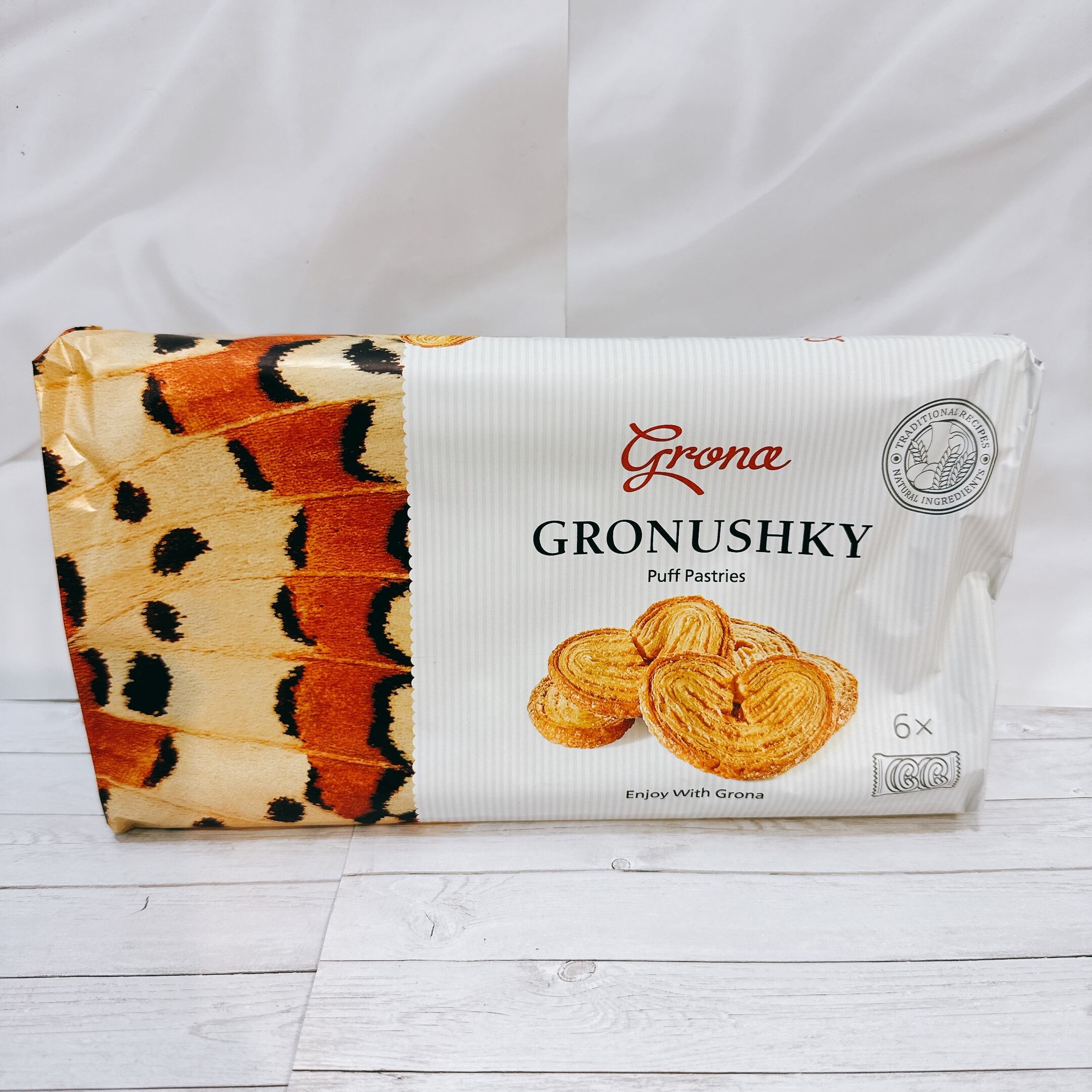 grona パイ・グロヌシキー210g | pxstore