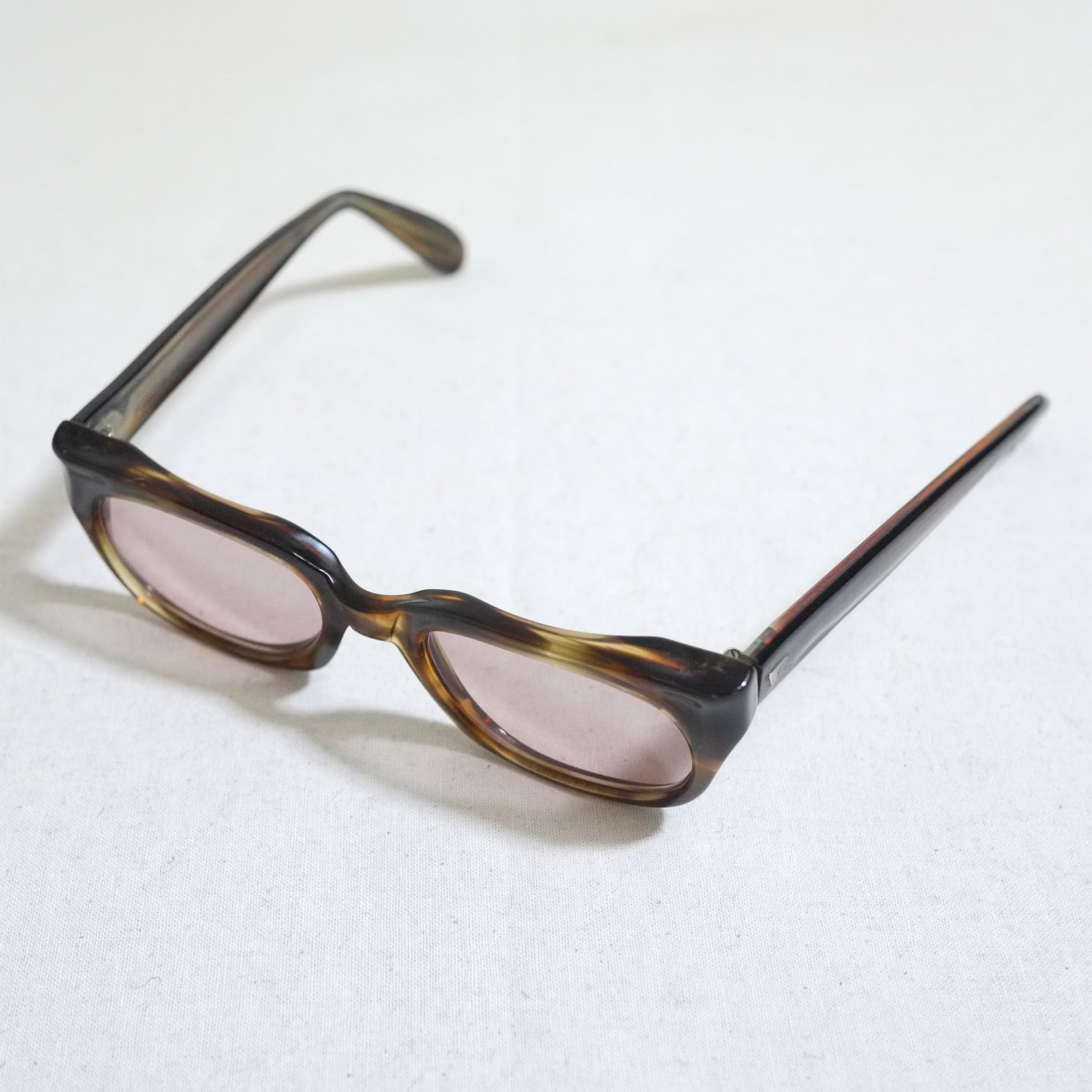 Foremost Optical 1960's Glasses Size5 1/2 | HOLIDAY WORKS