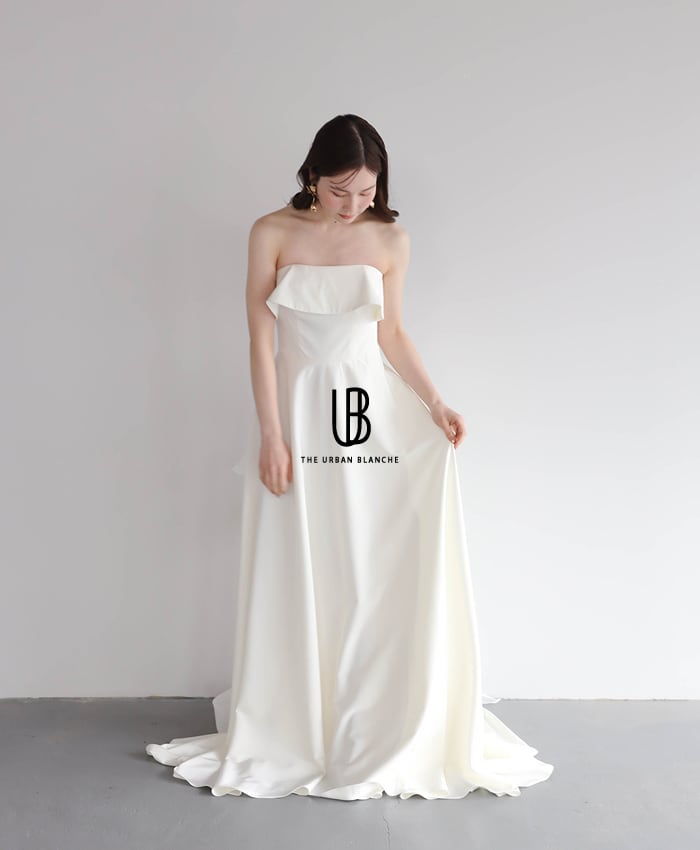 NEW Arrival【THE URBAN BLANCHE ORIGINAL 】 商品番号：WD113 東京