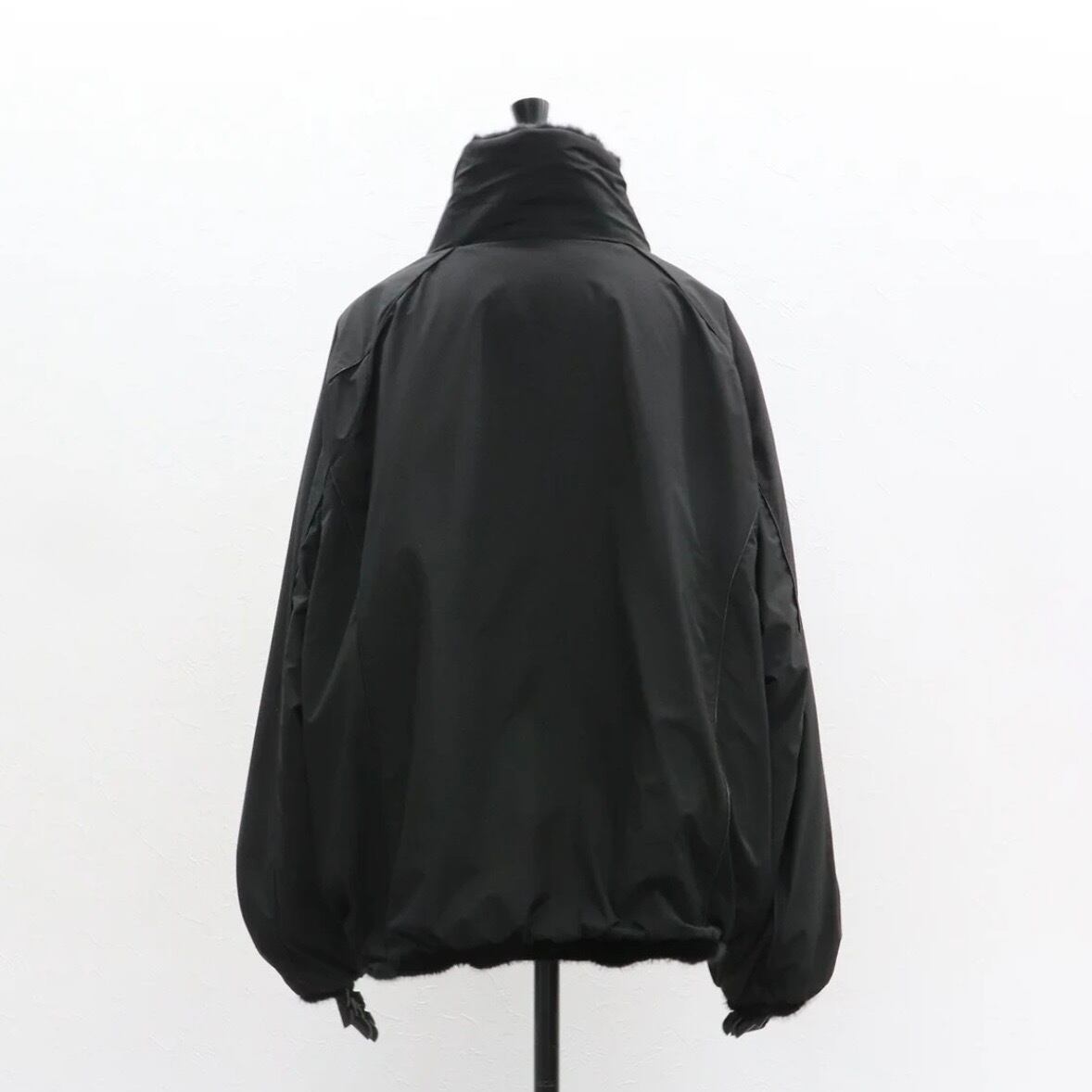 VERSEAU 】リバーシブルファーブルゾン | valance 福井｜レディース