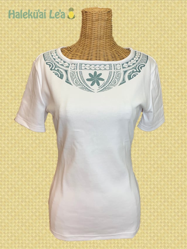 Tシャツ | halekuailea ハレクーアイレア