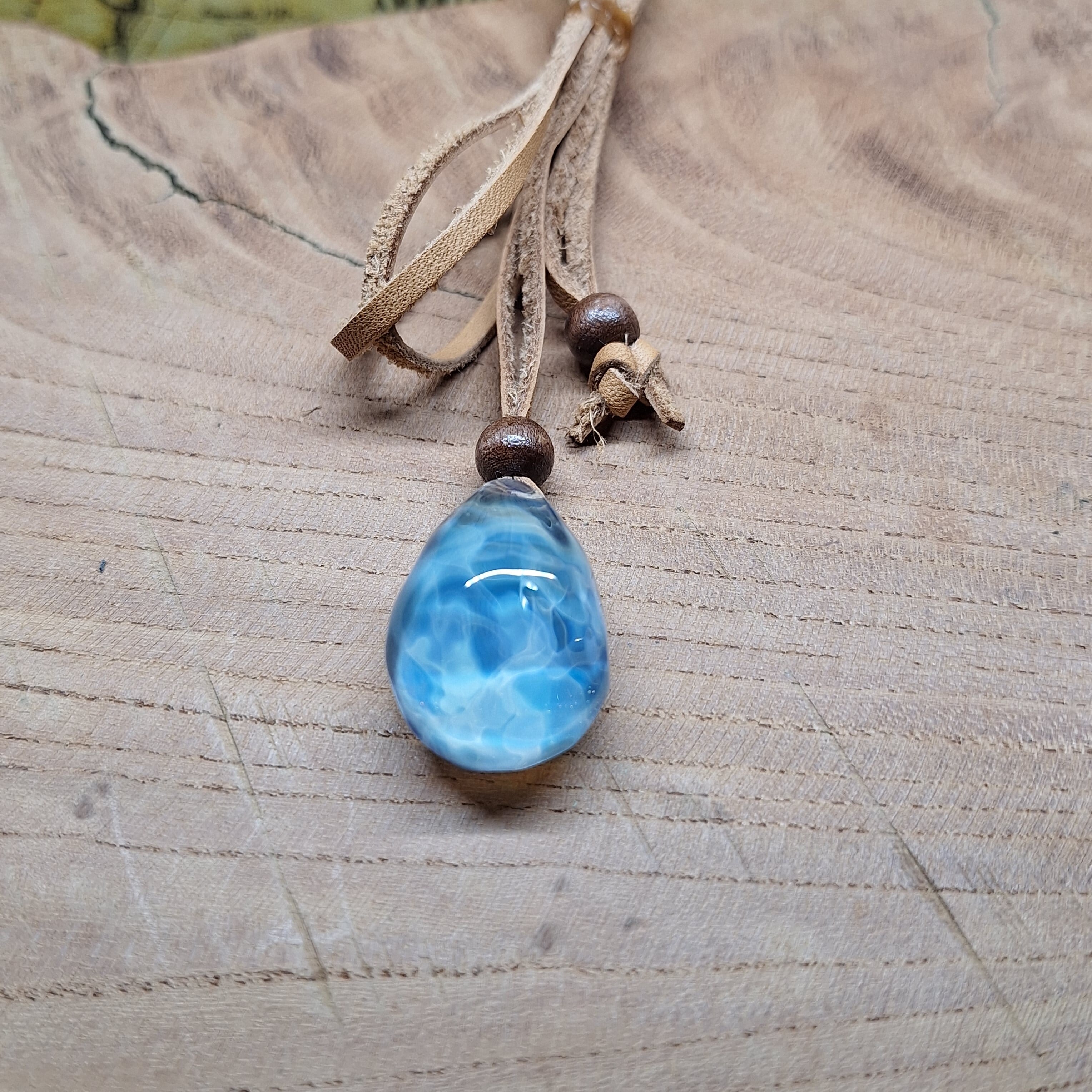 ocean glass