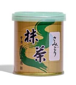 抹茶 山政小山園 加工用2号 1㎏袋入り | 冨田製茶ネットショップ