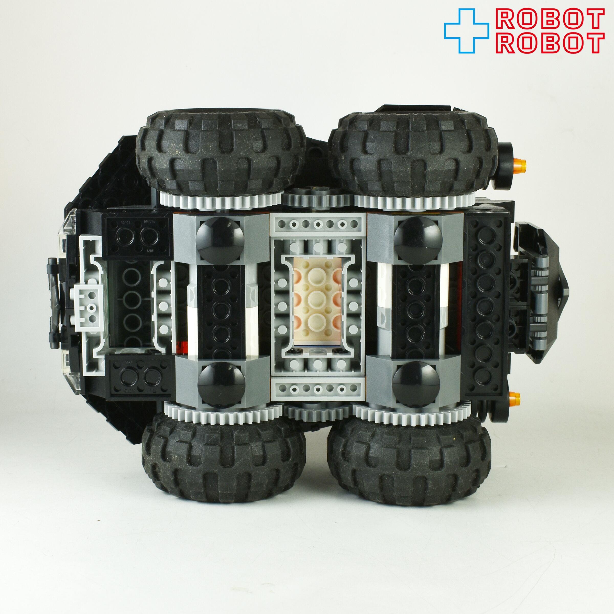 【廃盤】【未開封】LEGO バットマン バットモービル 76112 アプリ制御 ブロック玩具 ゲーム・おもちゃ・グッズ