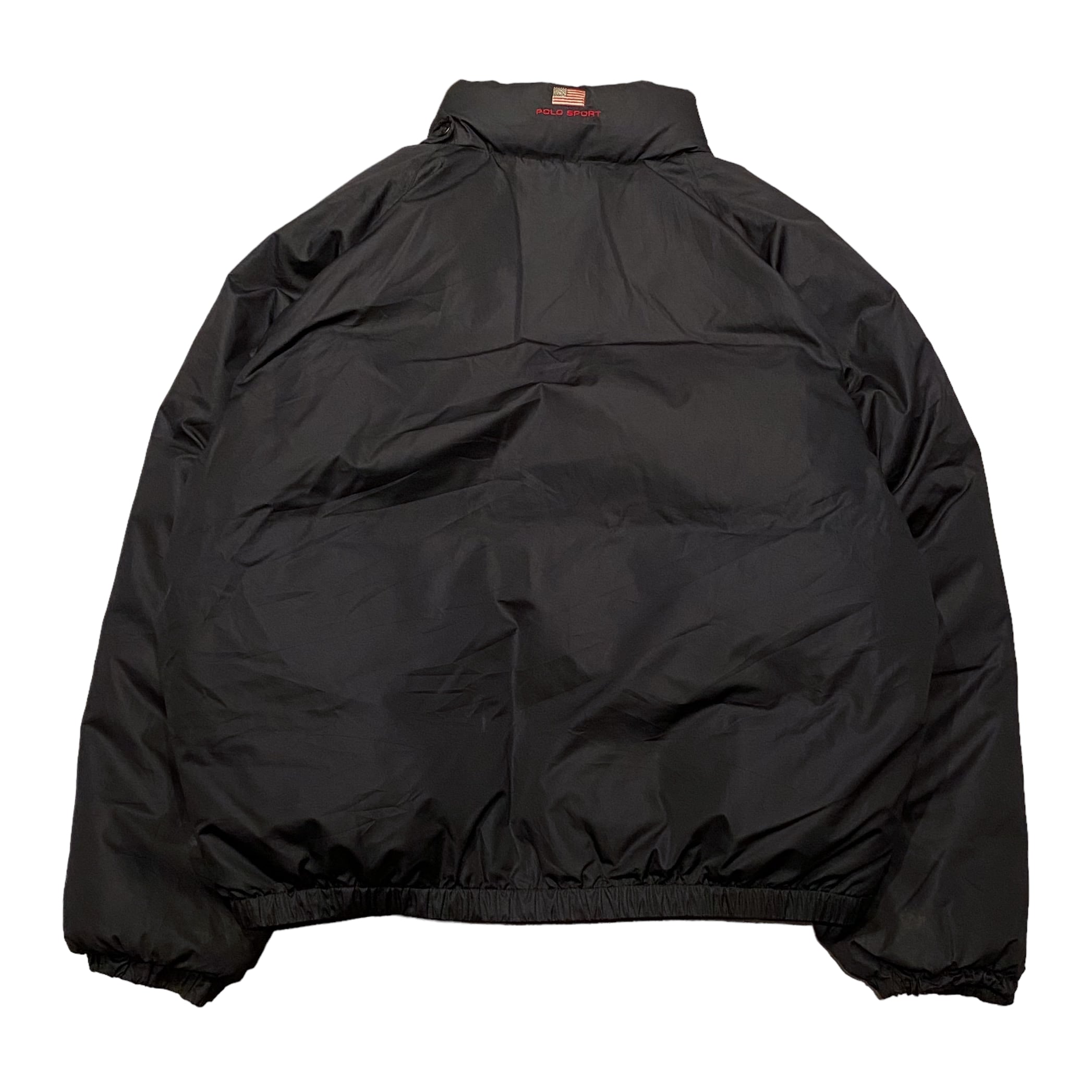 90's POLO SPORT Ralph Lauren Down Jacket XL / ポロスポーツ 90's POLO SPORT Ralph Lauren Down Jacket XL / ポロスポーツ